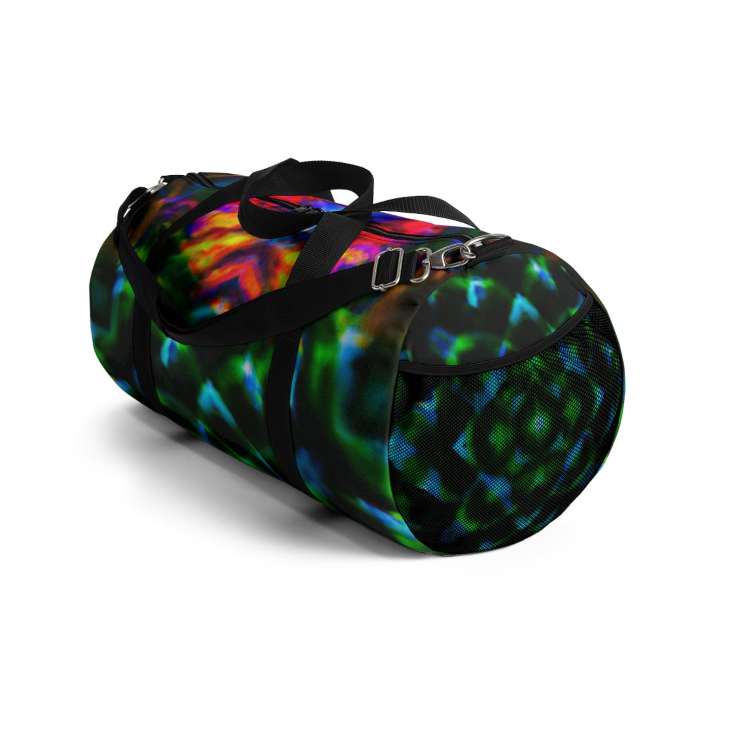 Christopher Polhem (1661–1751), Swedish inventor and mechanical engineer.-Duffle Bag