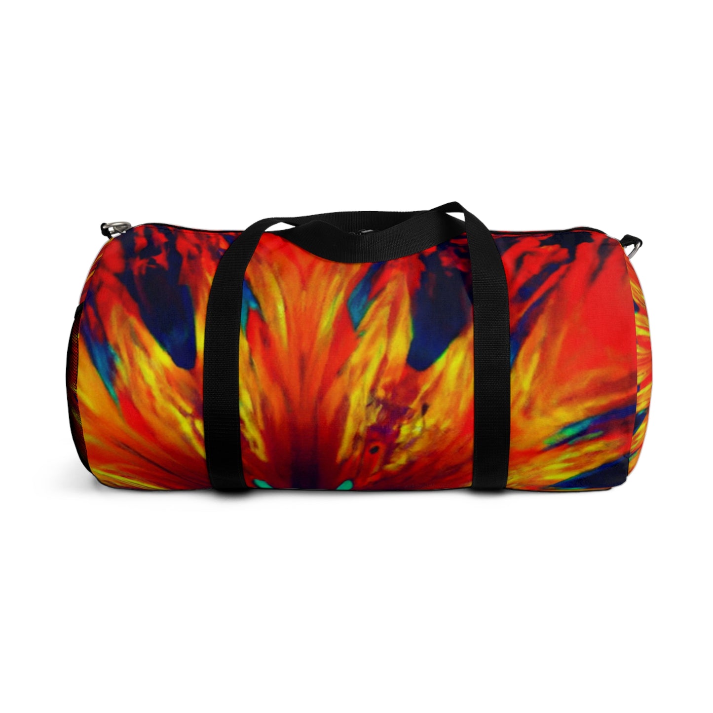 James Watt.-Duffle Bag