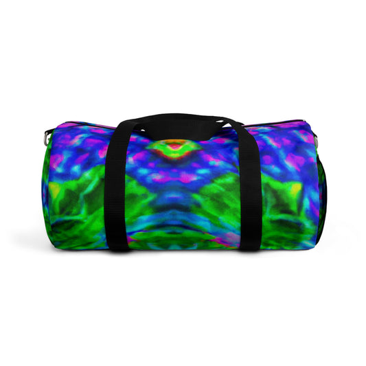 James Watt (1736–1819)-Duffle Bag