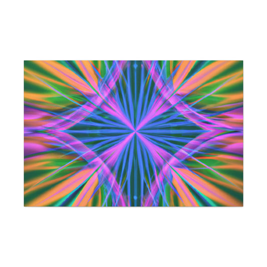 William Hogarth- Canvas