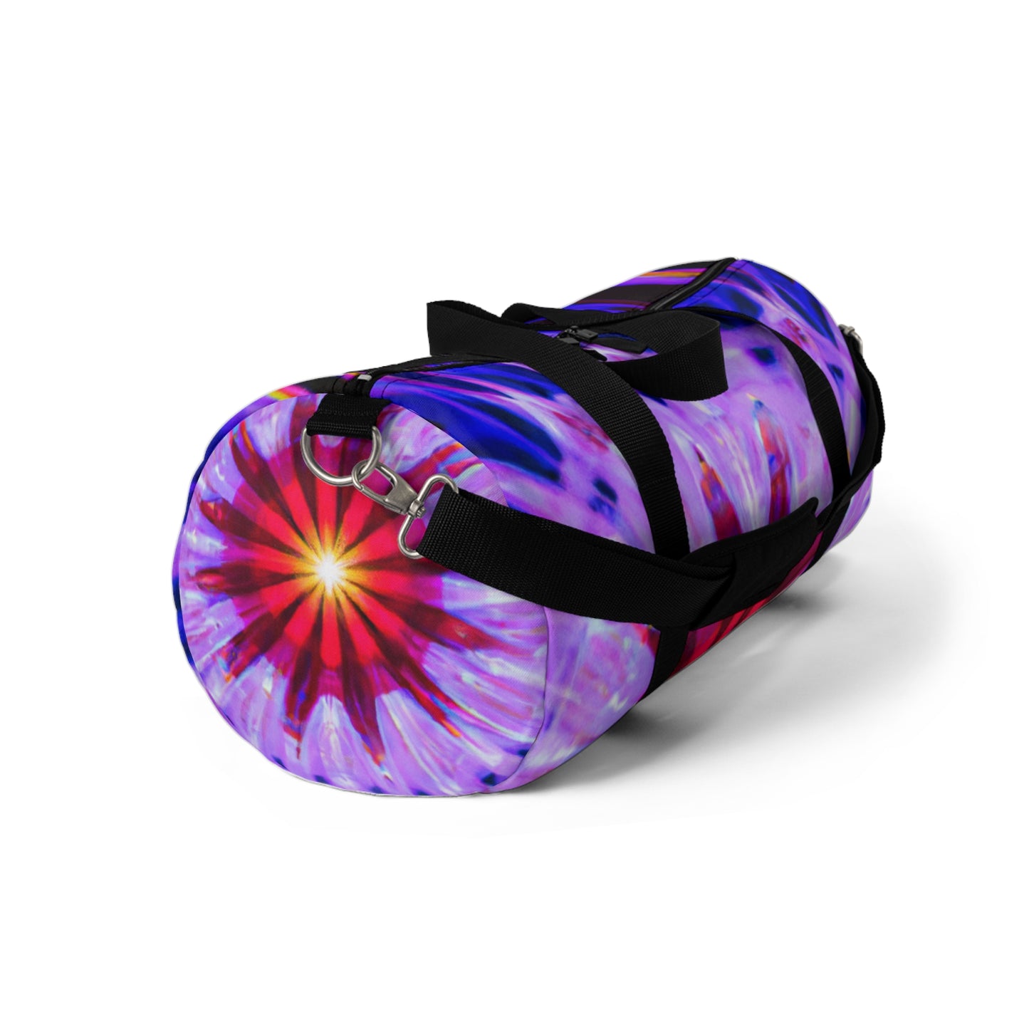 James Watt (1736-1819)-Duffle Bag