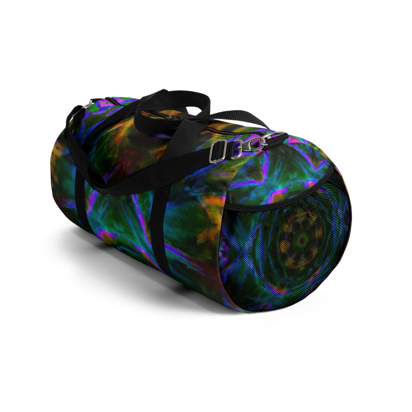 Richard Arkwright-Duffle Bag