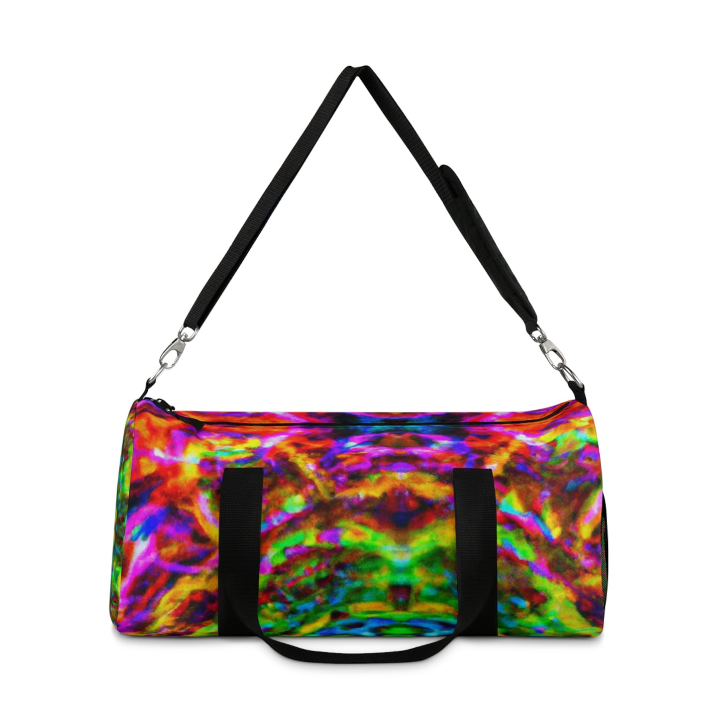 John Smeaton-Duffle Bag