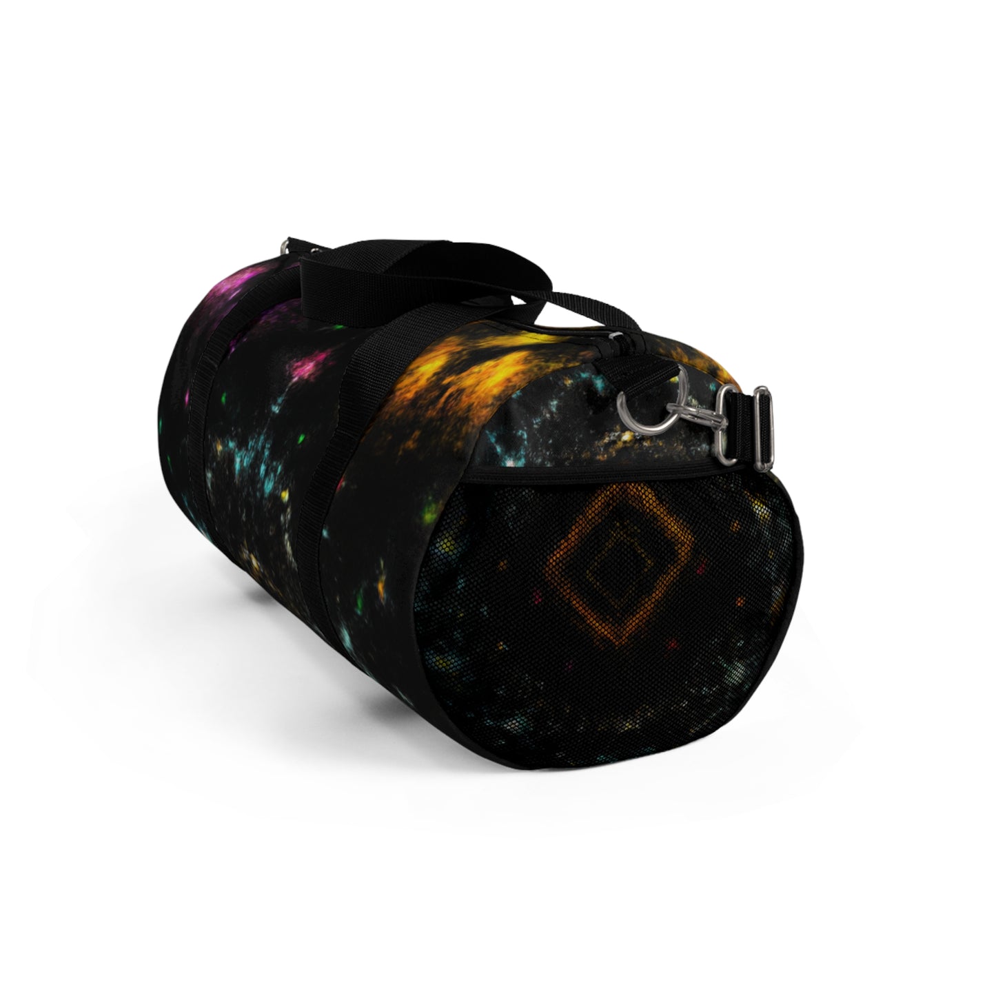 James Watt (1736-1819).-Duffle Bag