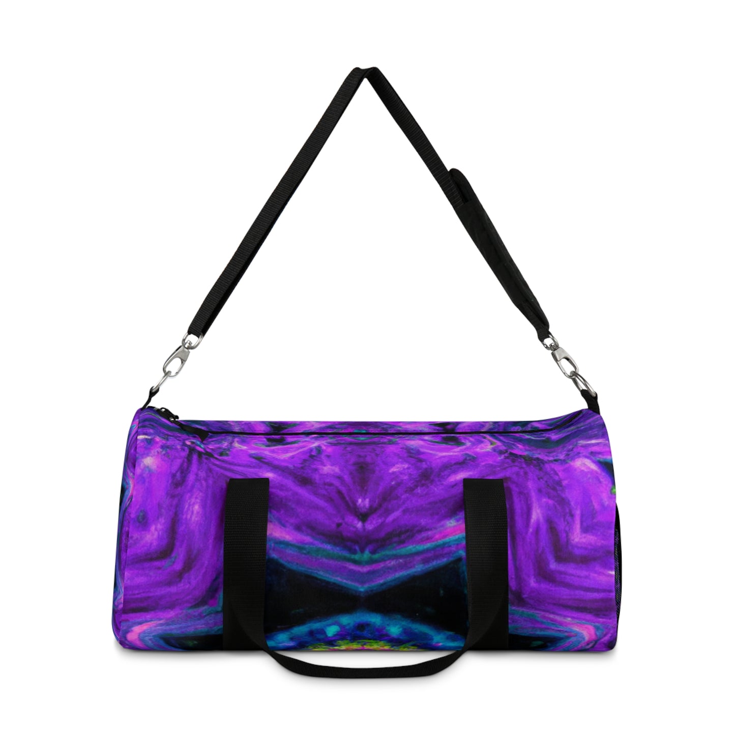 James Watt (1736-1819)-Duffle Bag