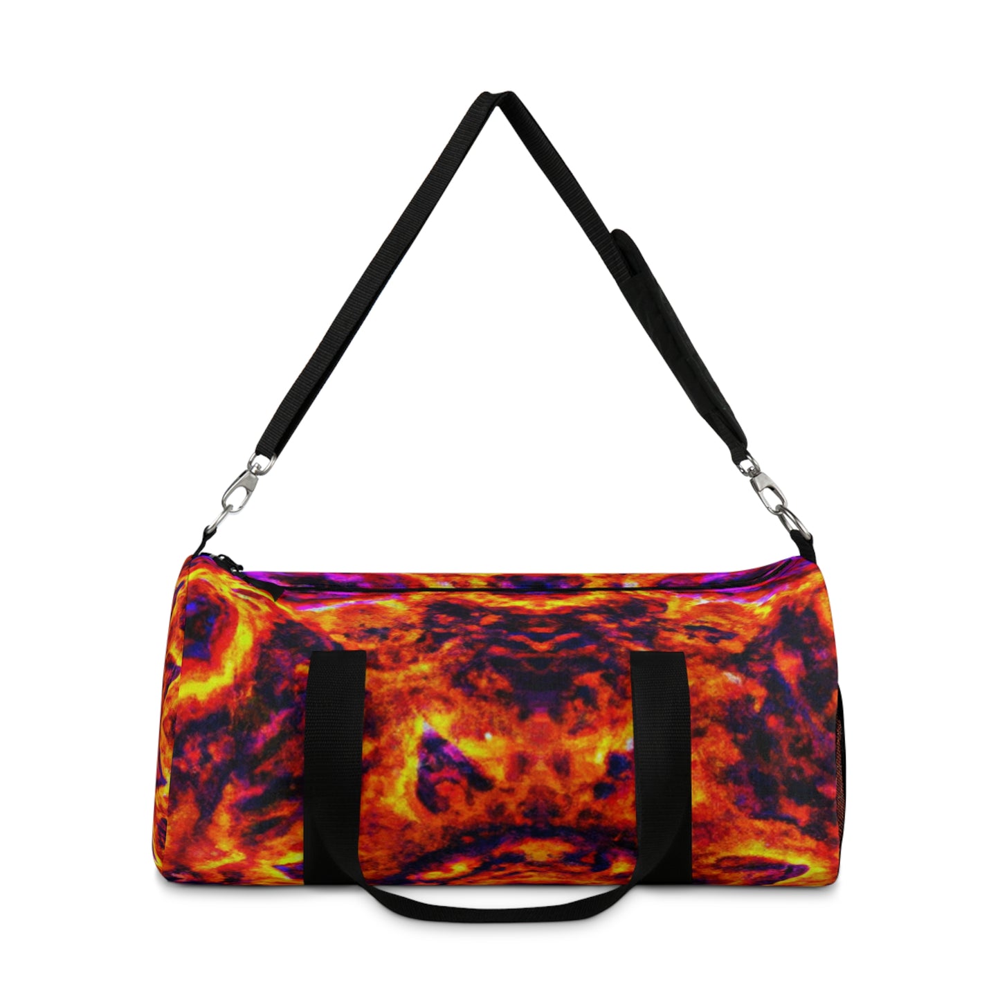 James Watt-Duffle Bag