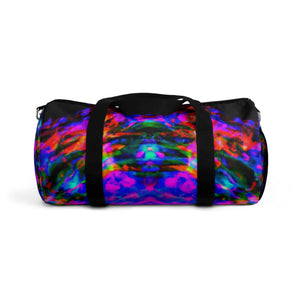 James Watt.-Duffle Bag