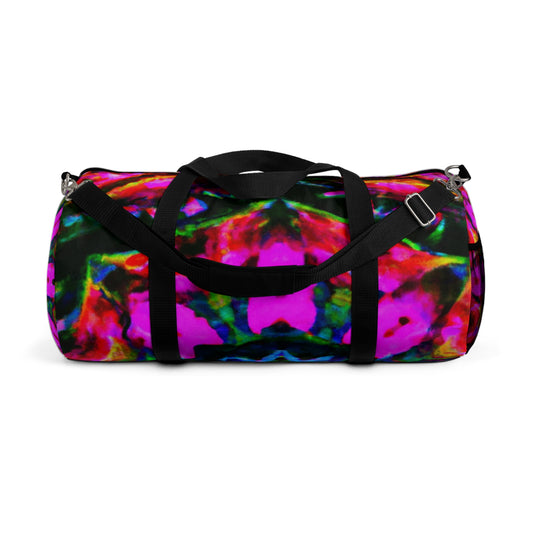 James Watt (1736-1819)-Duffle Bag