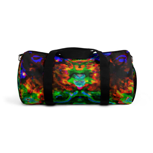 James Watt.-Duffle Bag