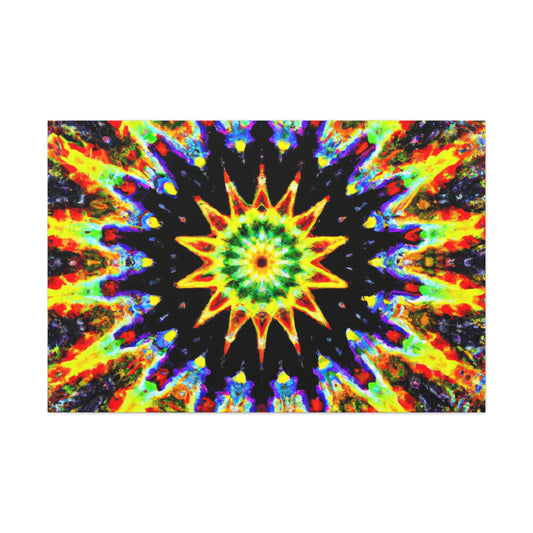 Francisco Goya- Canvas