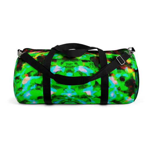 James Watt (1736-1819), Scottish engineer and inventor.-Duffle Bag