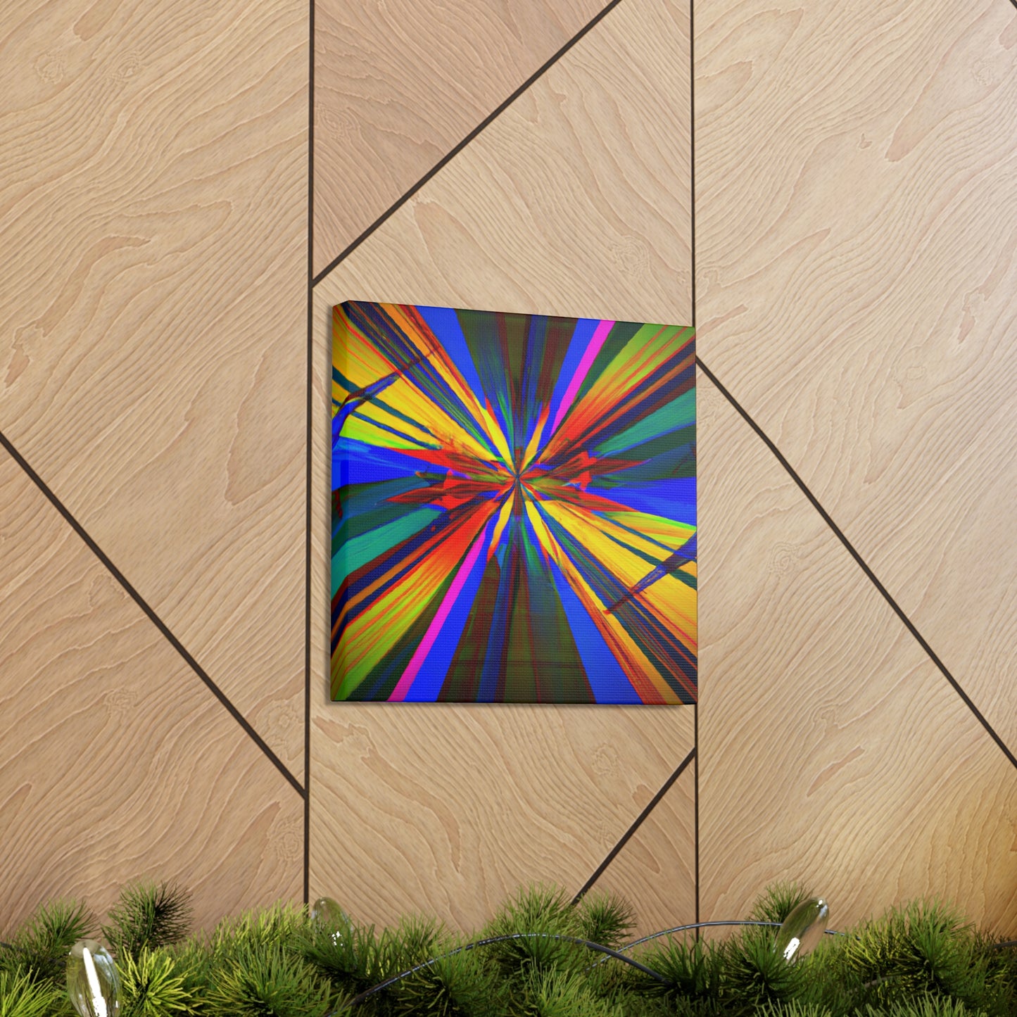 Pieter Bruegel the Elder- Canvas