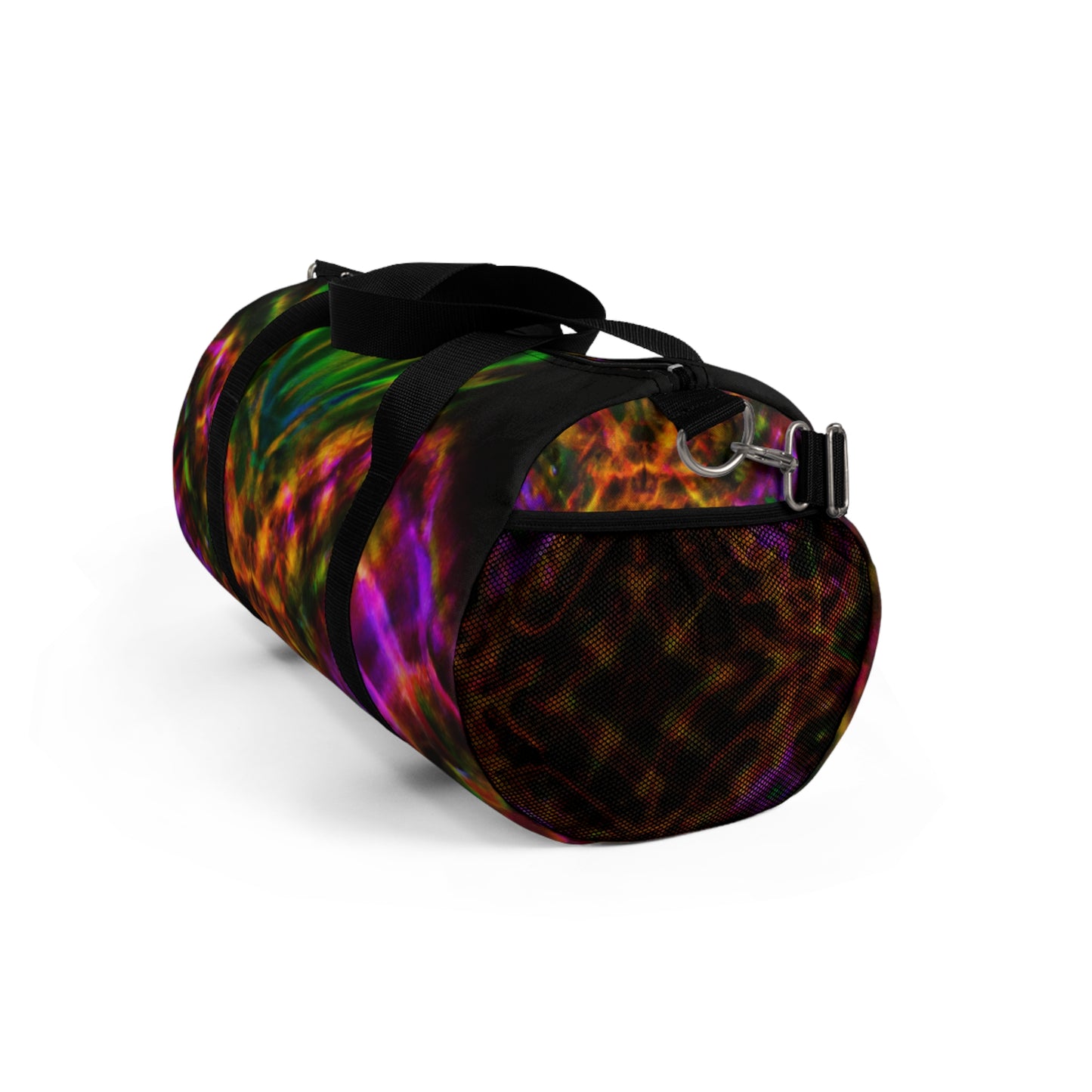 Joseph Bramah-Duffle Bag