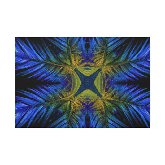 Francisco de Goya- Canvas