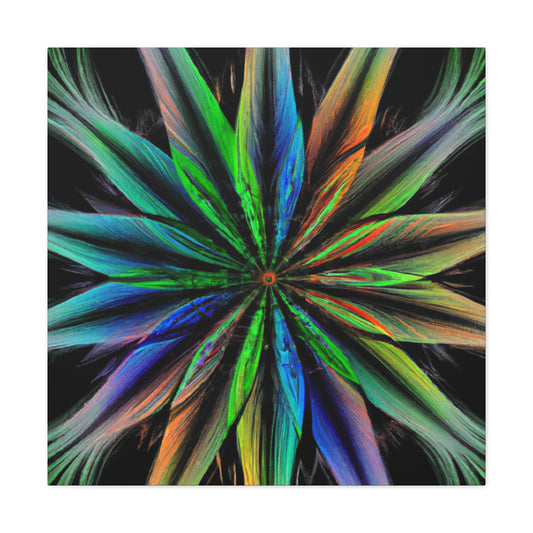 Jean-Baptiste Greuze- Canvas