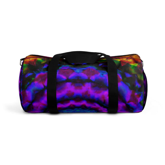 James Watt (1736–1819), Scottish engineer and inventor considered the father of the-Duffle Bag