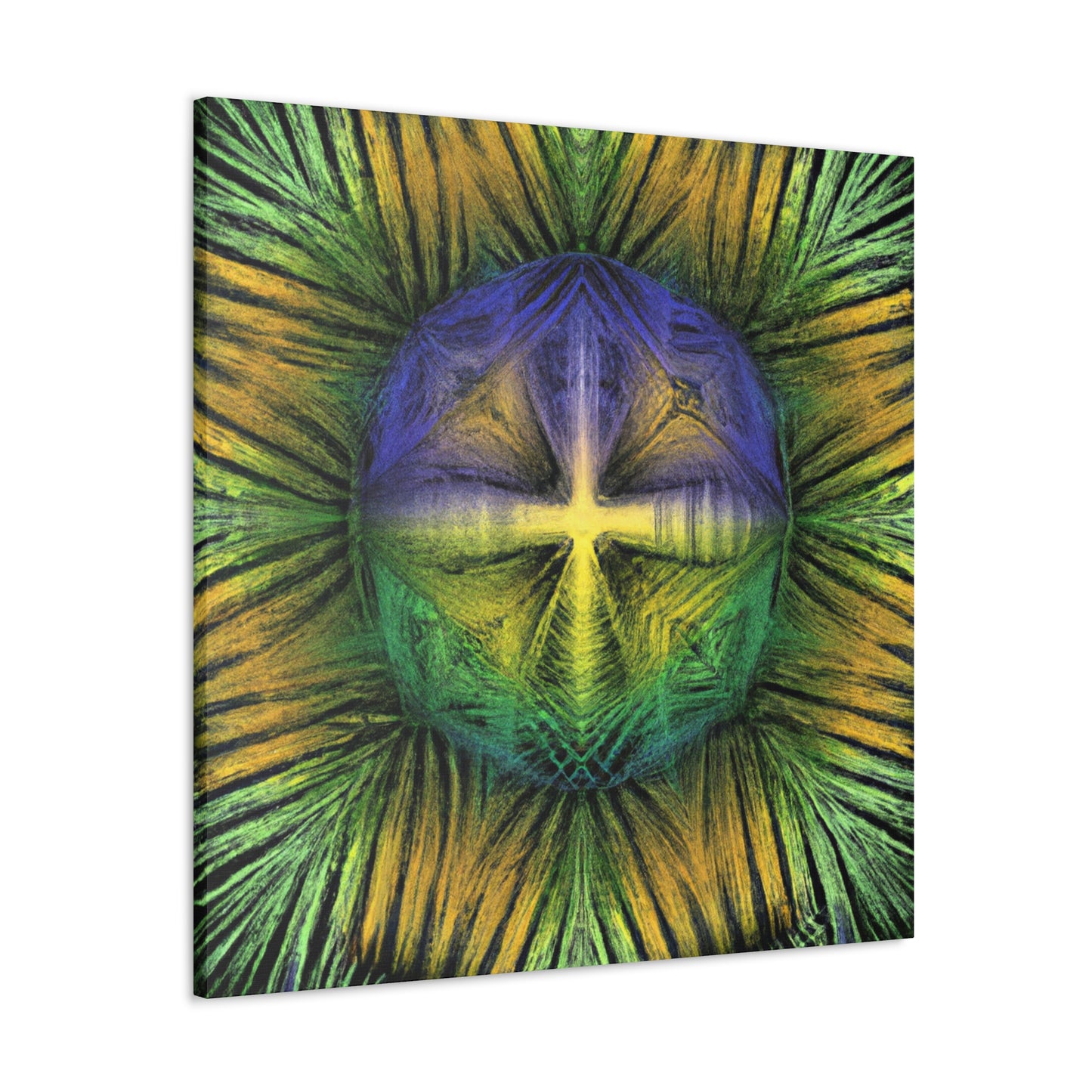 Federico Barocci- Canvas