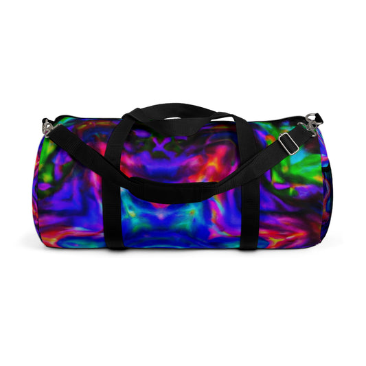 Matthew Boulton (1728–1809), English industrialist and manufacturer of the-Duffle Bag