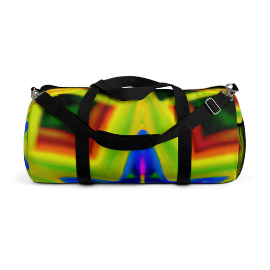 Robert Fulton-Duffle Bag