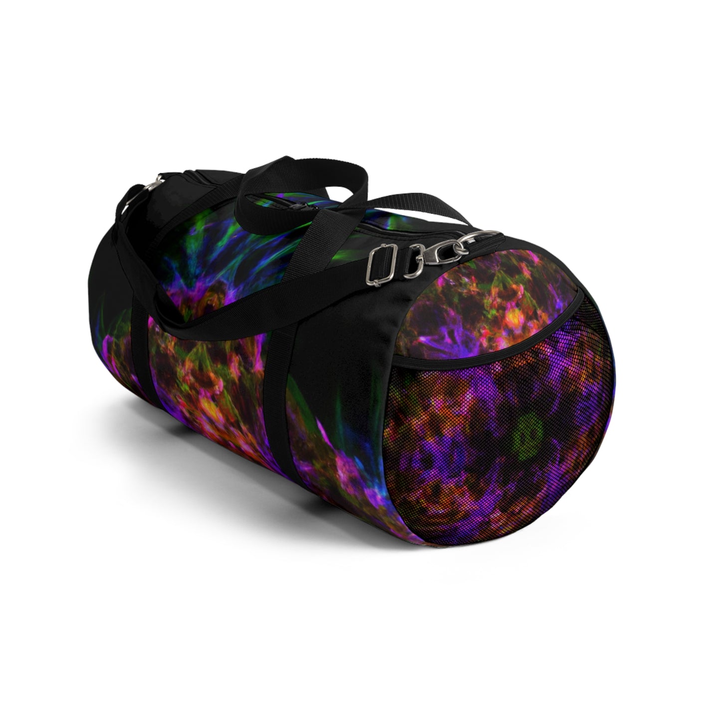 James Watt.-Duffle Bag