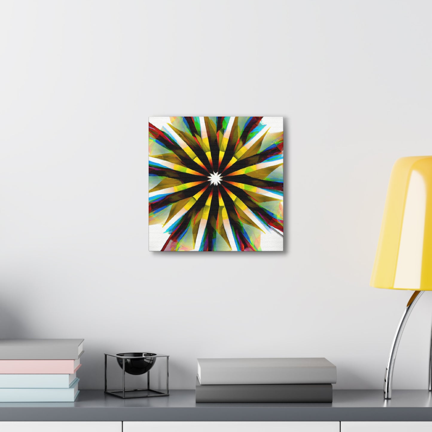 Raphael Sanzio- Canvas