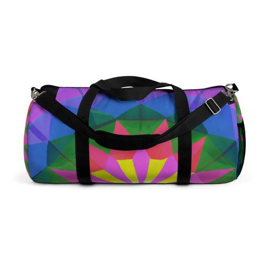 John Smeaton (1724–1792)-Duffle Bag