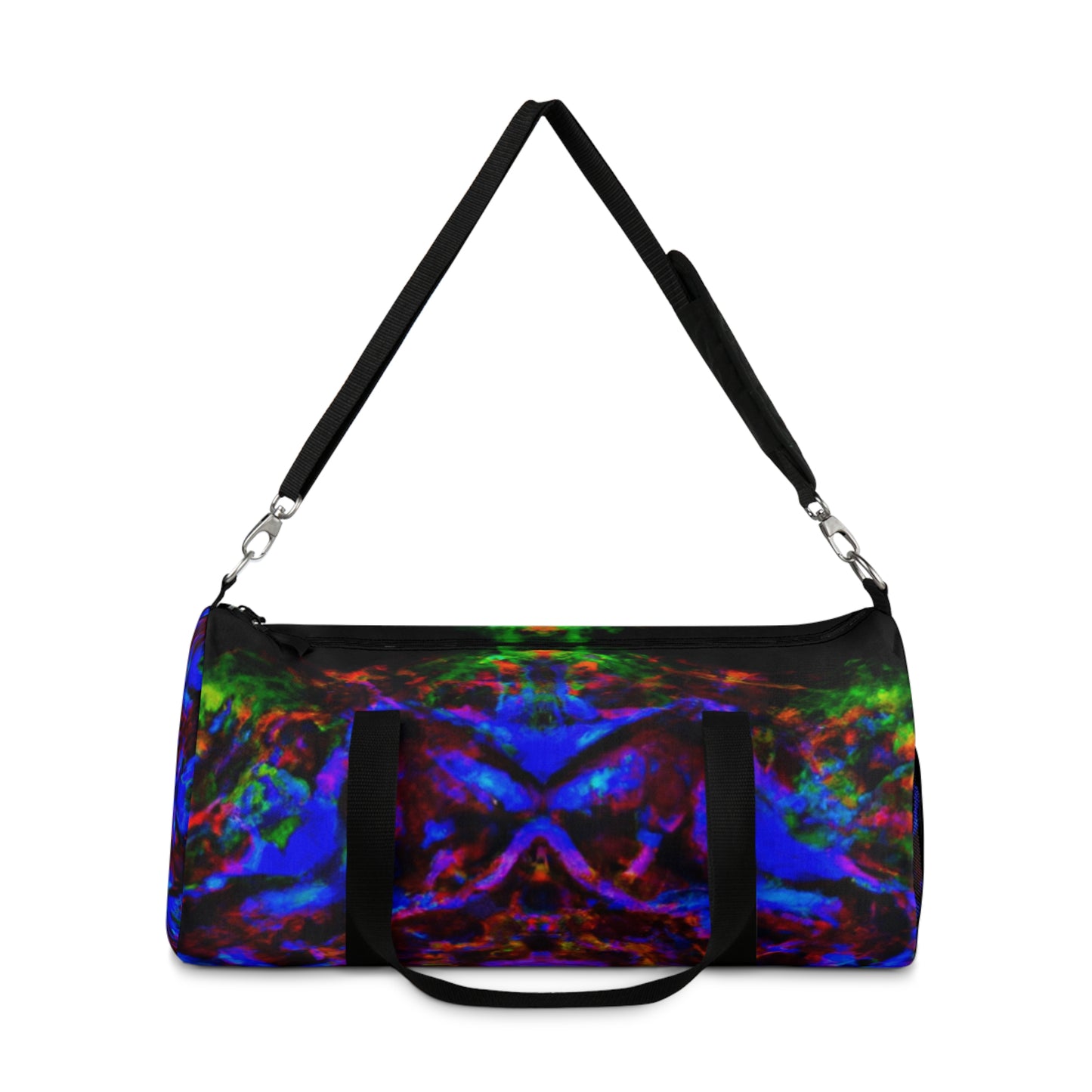 James Watt.-Duffle Bag