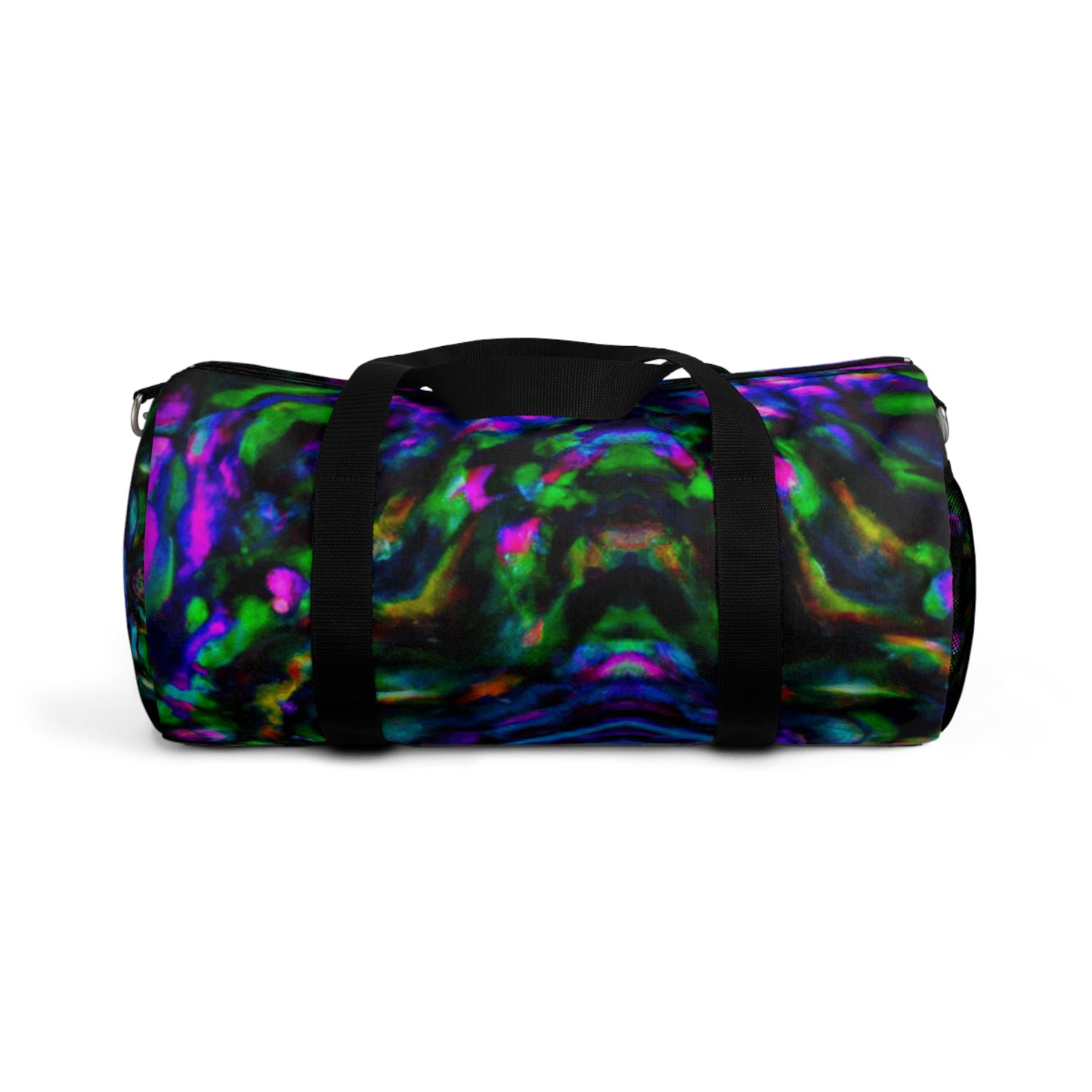 James Watt (male)-Duffle Bag