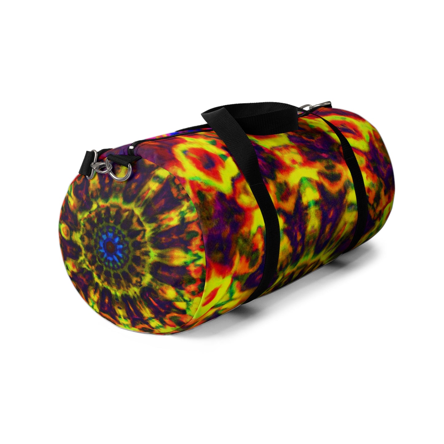 Joseph Bramah-Duffle Bag
