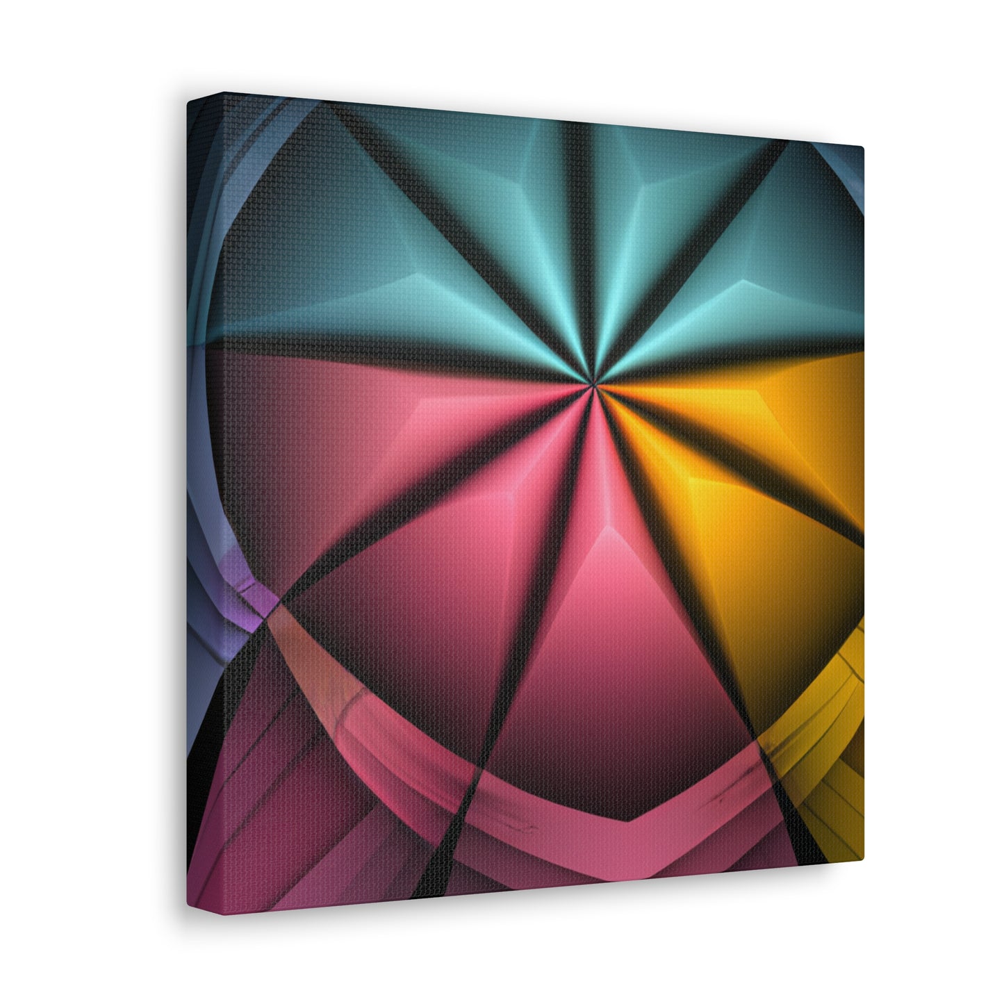 Pieter Bruegel the Elder- Canvas