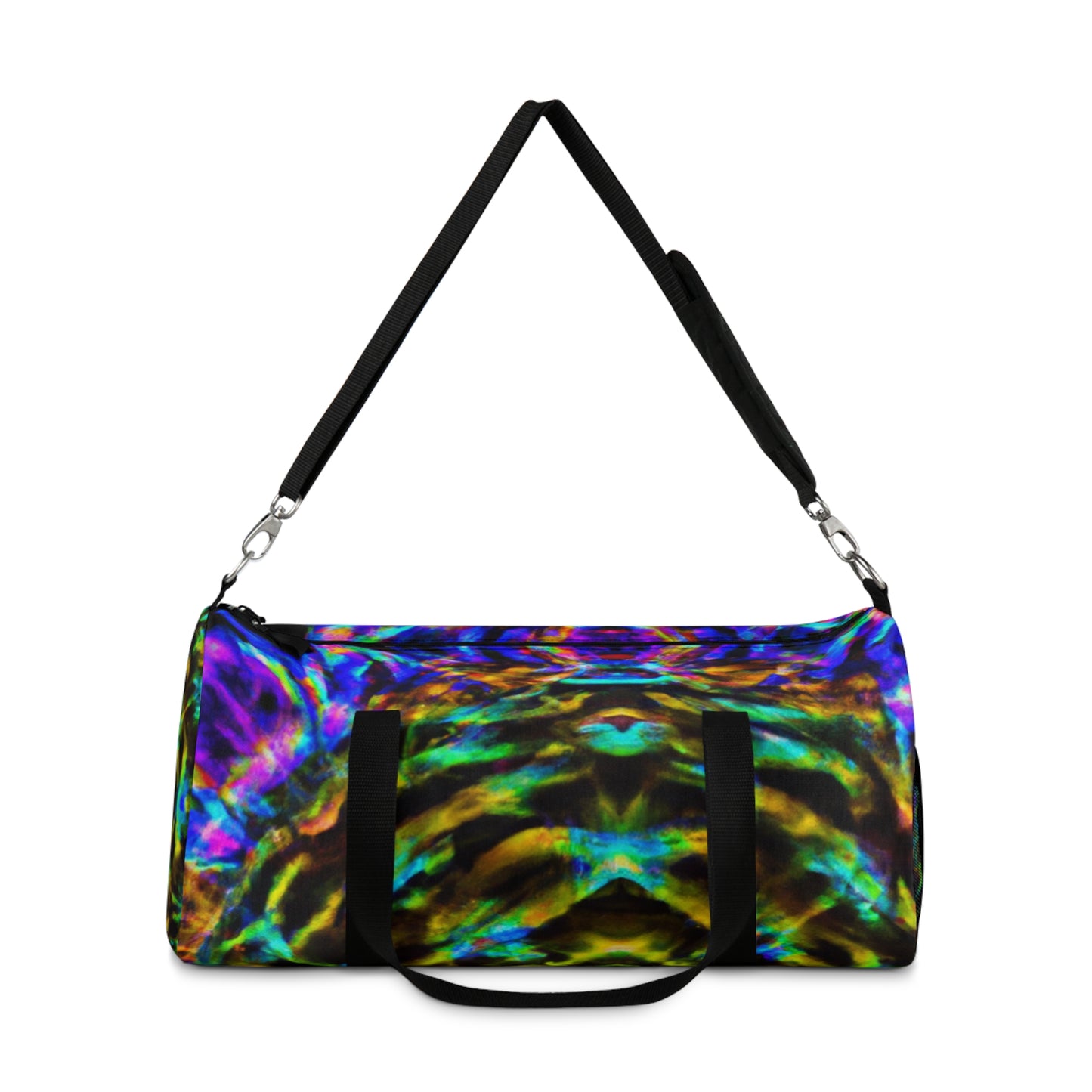 John Wilkinson (1728-1808), English industrialist and inventor of precision boring machines-Duffle Bag