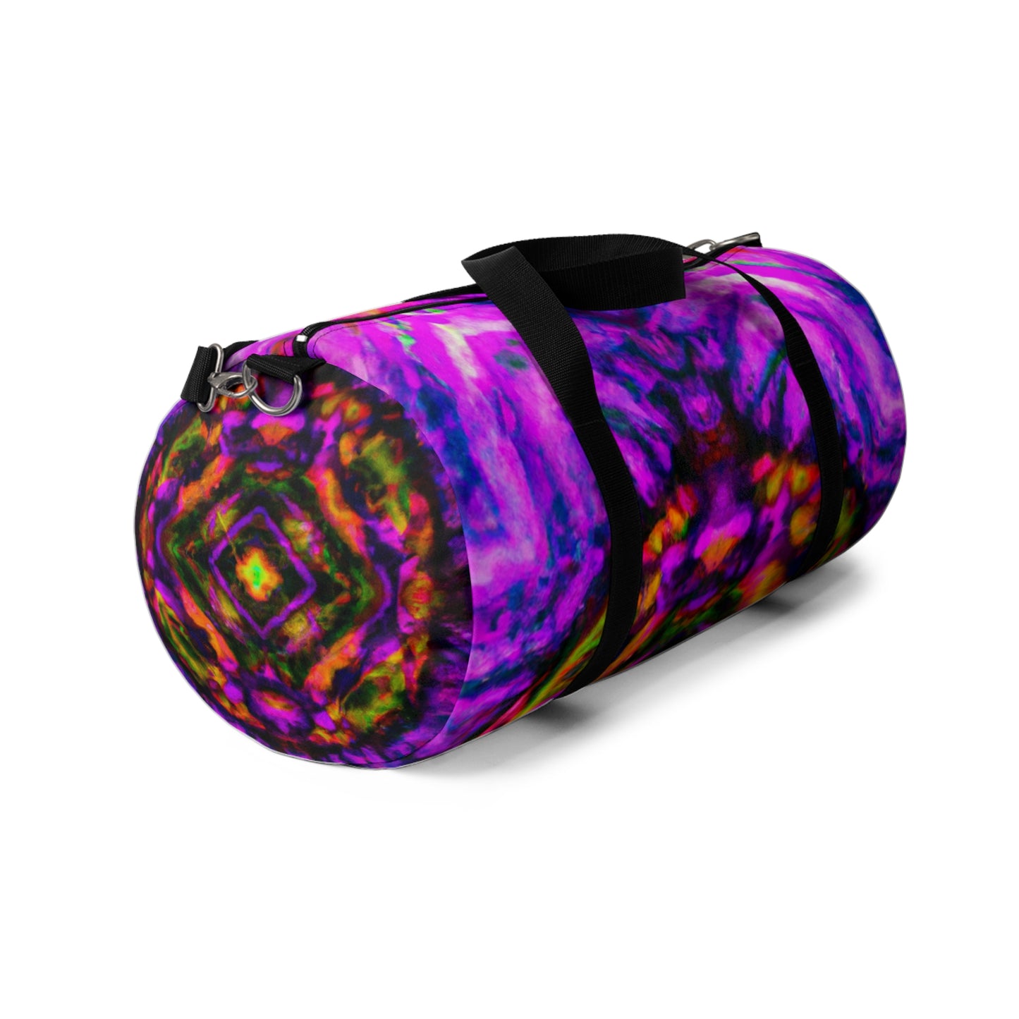 Matthew Boulton-Duffle Bag