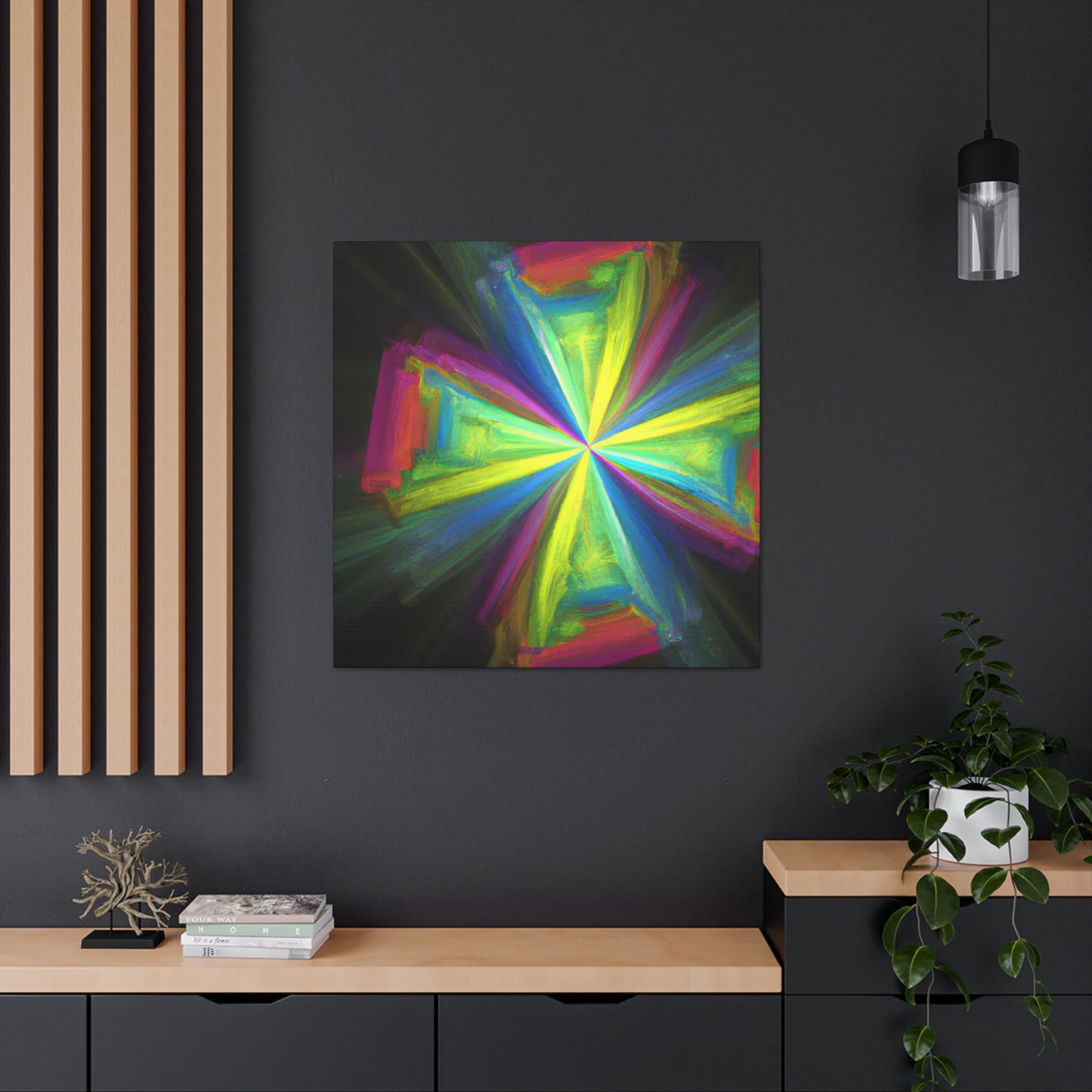 Pieter Bruegel the Elder- Canvas