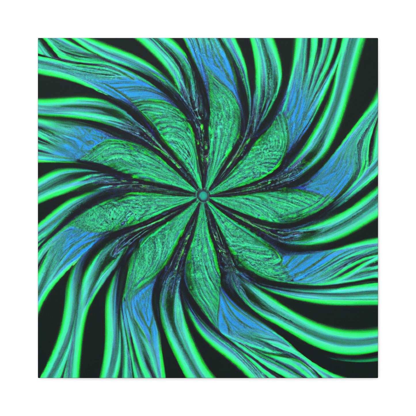 Sandro Botticelli- Canvas