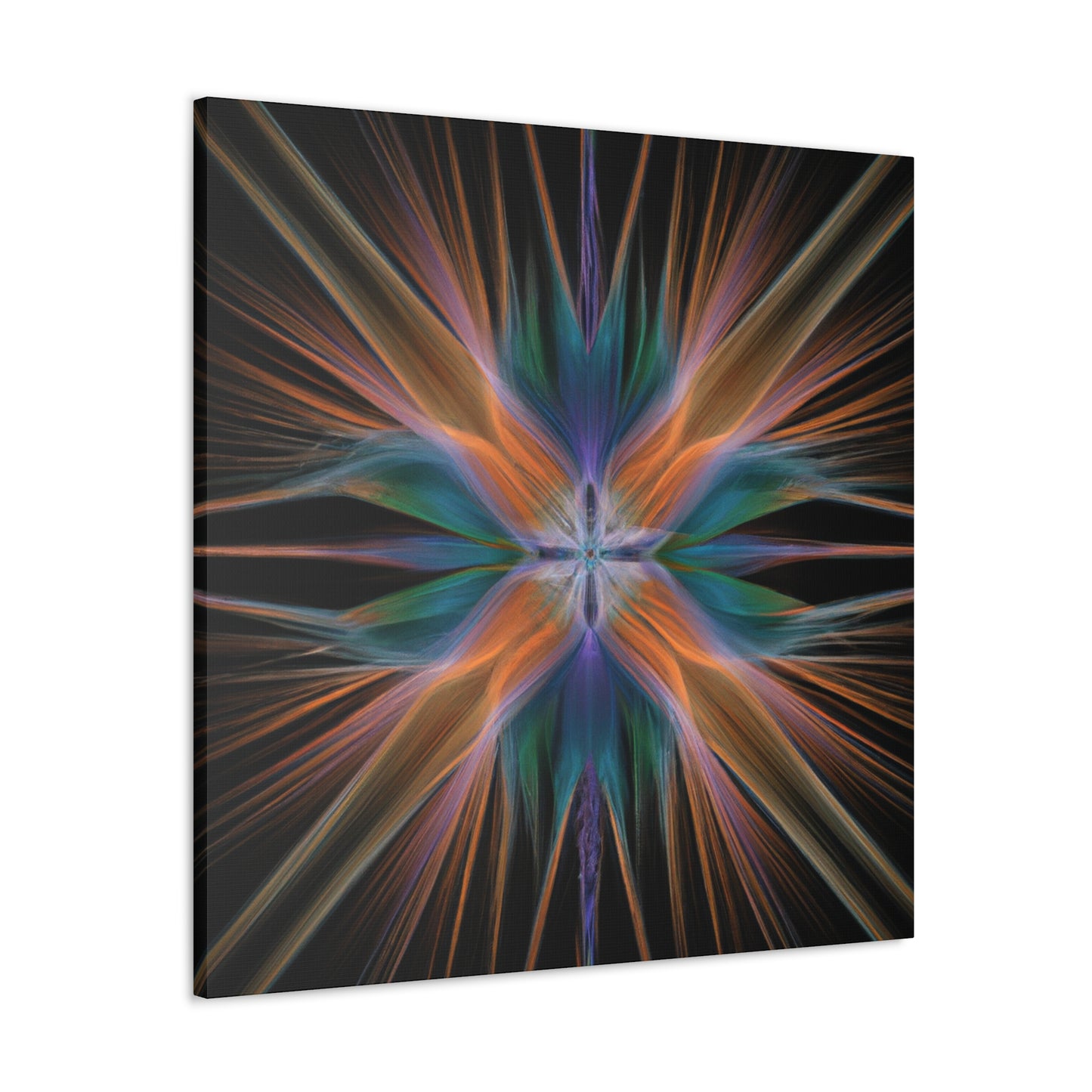 Pieter Bruegel the Elder- Canvas