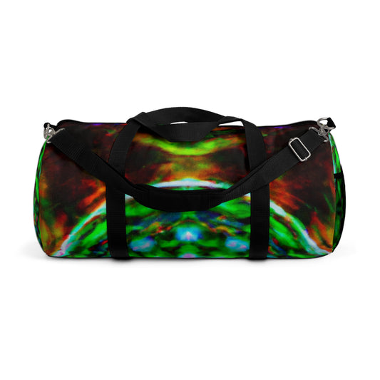 Elias Howe-Duffle Bag