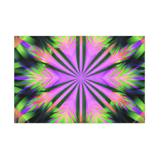 William Hogarth- Canvas