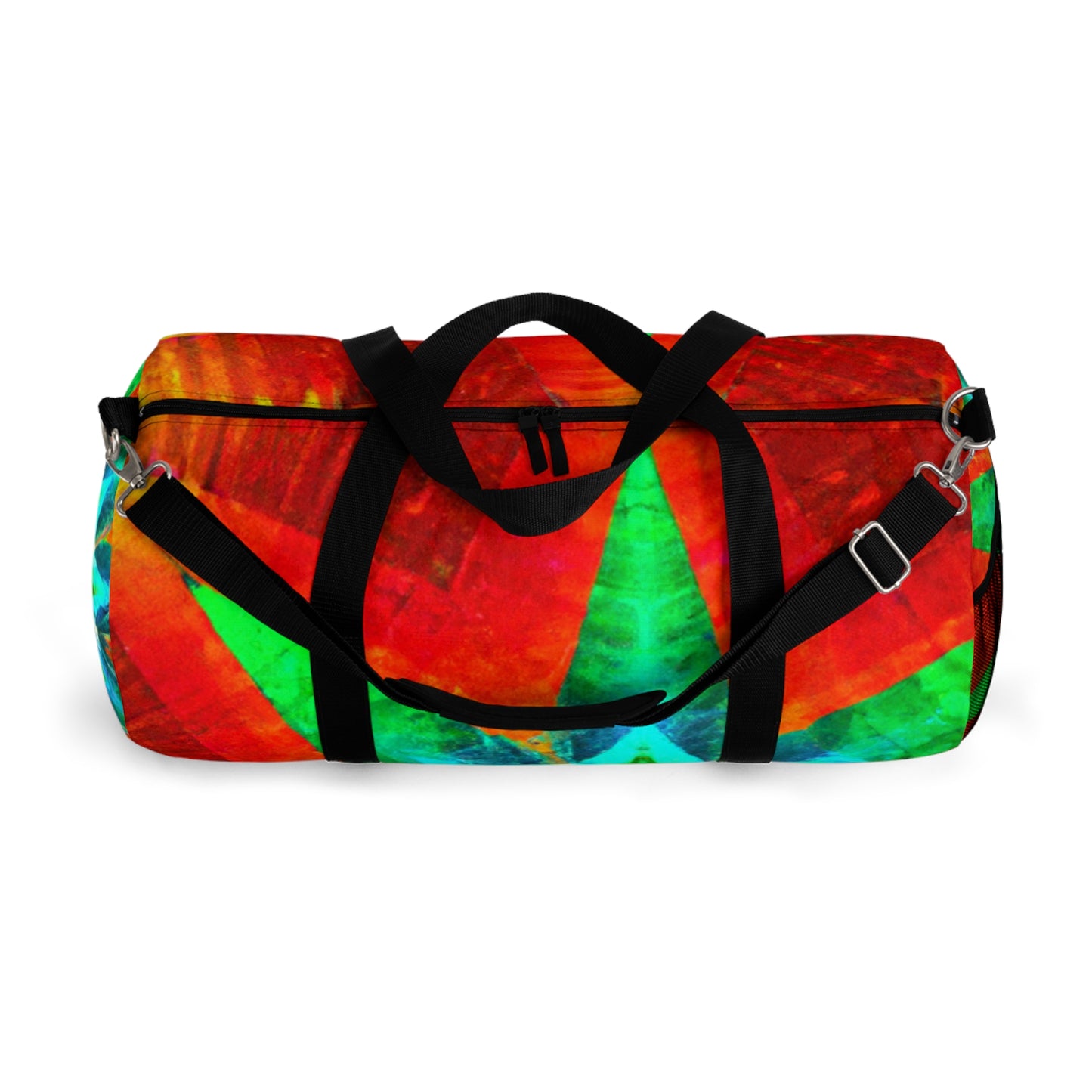James Watt-Duffle Bag