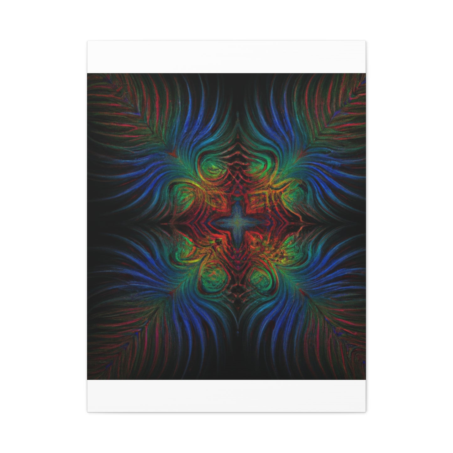 Giulio Romano- Canvas