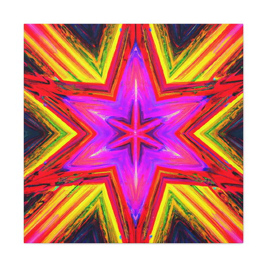 Giovanni Battista Tiepolo- Canvas