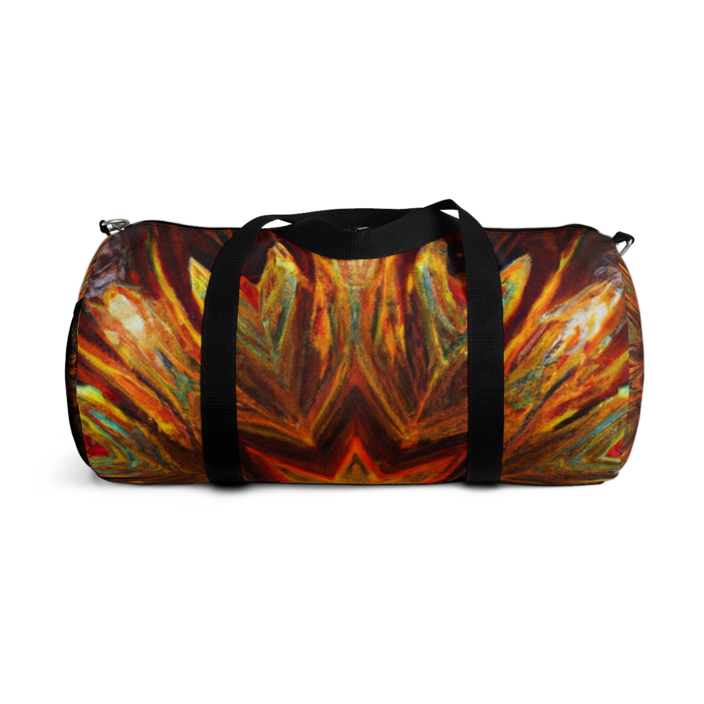 James Watt-Duffle Bag