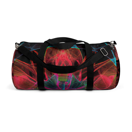 James Watt-Duffle Bag