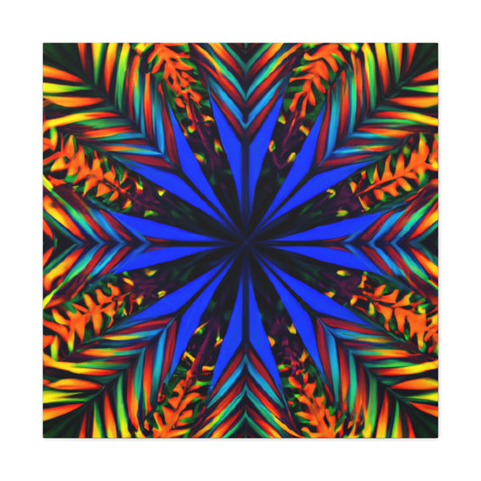 Francisco de Goya- Canvas