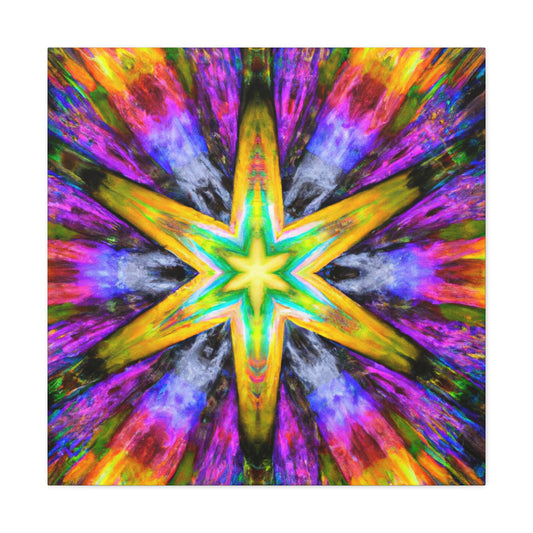 Jacques-Louis David- Canvas