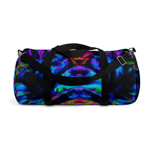 James Watt (1736-1819), Scottish inventor and mechanical engineer.-Duffle Bag