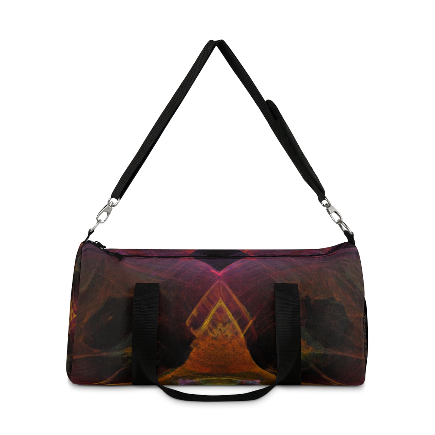 James Watt (1736-1819)-Duffle Bag