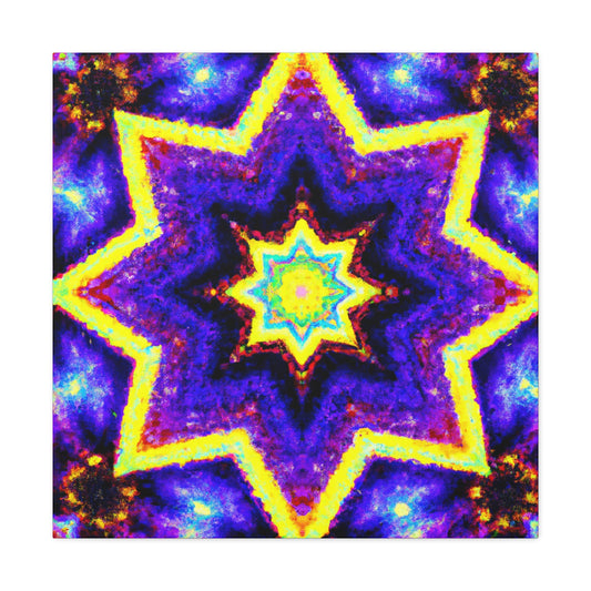 Jean-Francois de Troy- Canvas