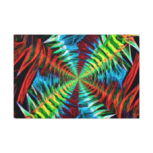 Francisco de Goya- Canvas