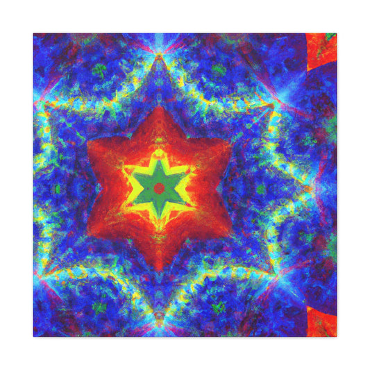 Francisco Goya- Canvas