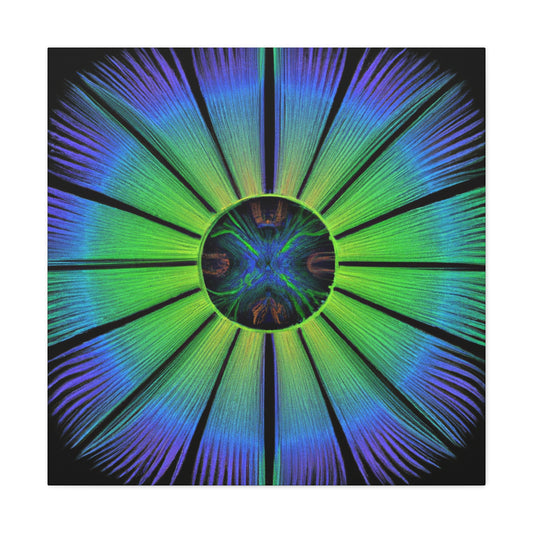 John Singleton Copley- Canvas